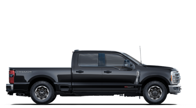 2025 Ford SuperDuty
